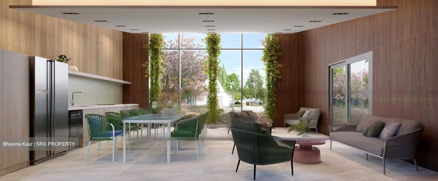 Canberra Crescent Residences (D27), Apartment #466291751